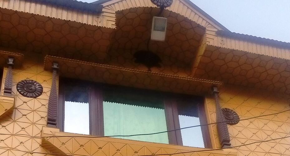 Hotel Heena & Restaurant, Pahalgam 5